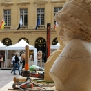 Animation Estivale 2013, Appel &agrave; projets !